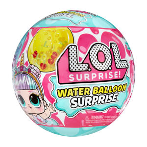 L.O.L. Surprise! Panenka s vodními balónky, PDQ