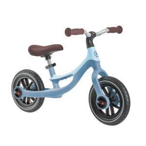 Globber Odrážedlo dětské Go Bike Elite Air - Pastel Blue