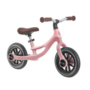 Globber Odrážedlo dětské Go Bike Elite Air - Pastel Pink
