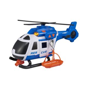 Vrtulník záchranářský s navijákem 40 cm - II. jakost