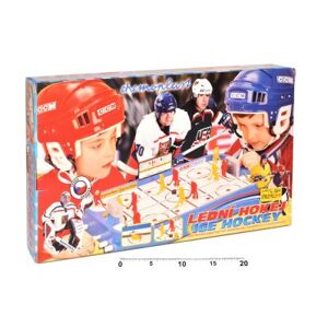 Lední hokej stolní - CZ nový - II. jakost